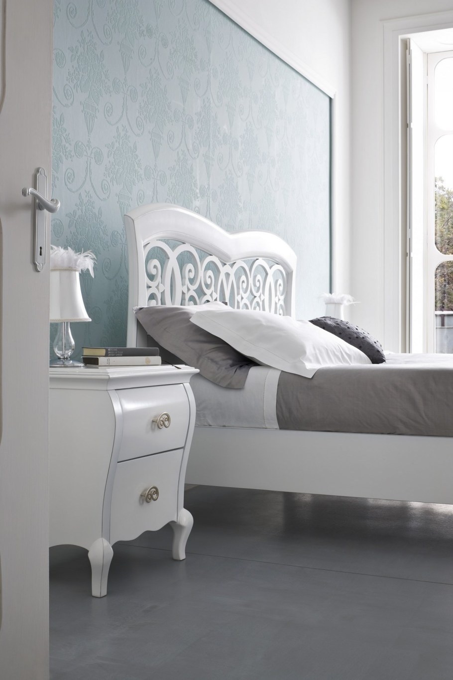 Спальня Symfonia dall Agnese