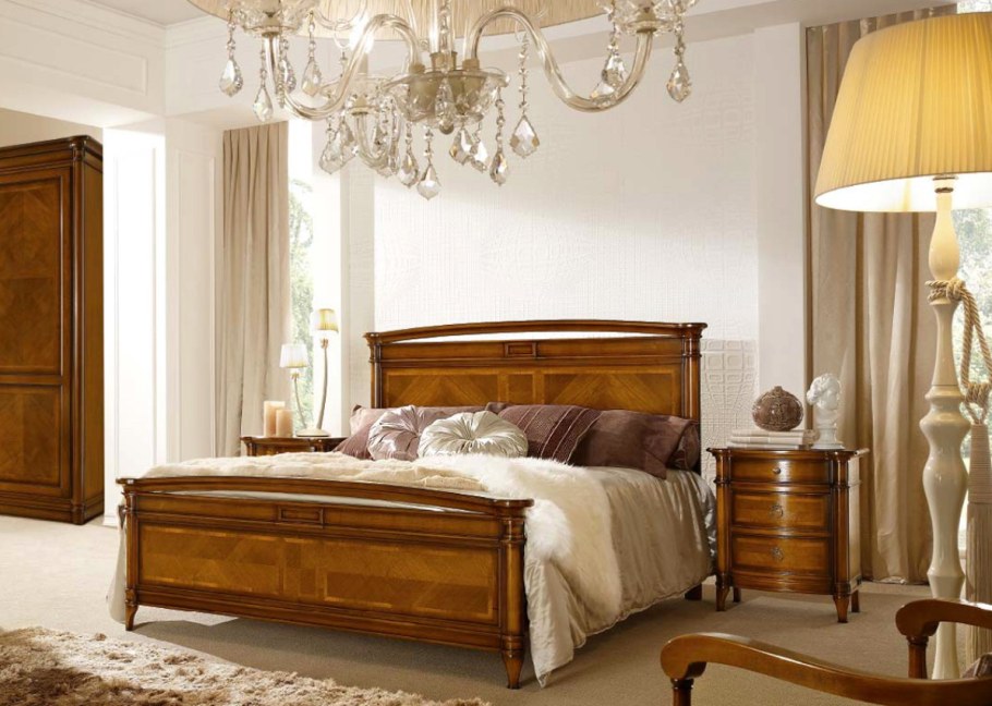 Спальня Signorini Coco итальянская