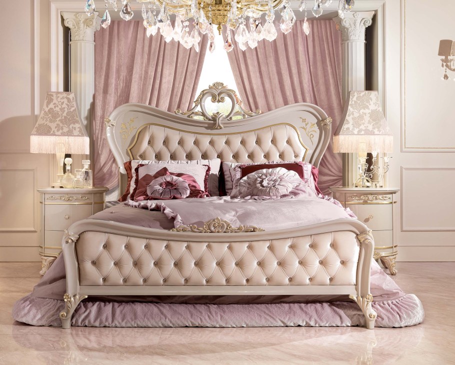 Barnini Oseo Bedroom