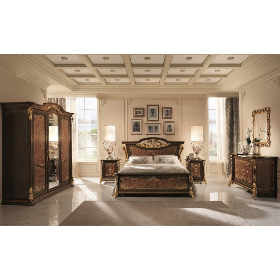 Кровать Sinfonia arredo Classic