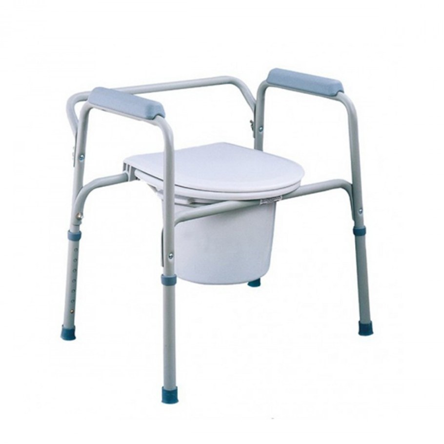 Кресло-туалет «Тривес» са668