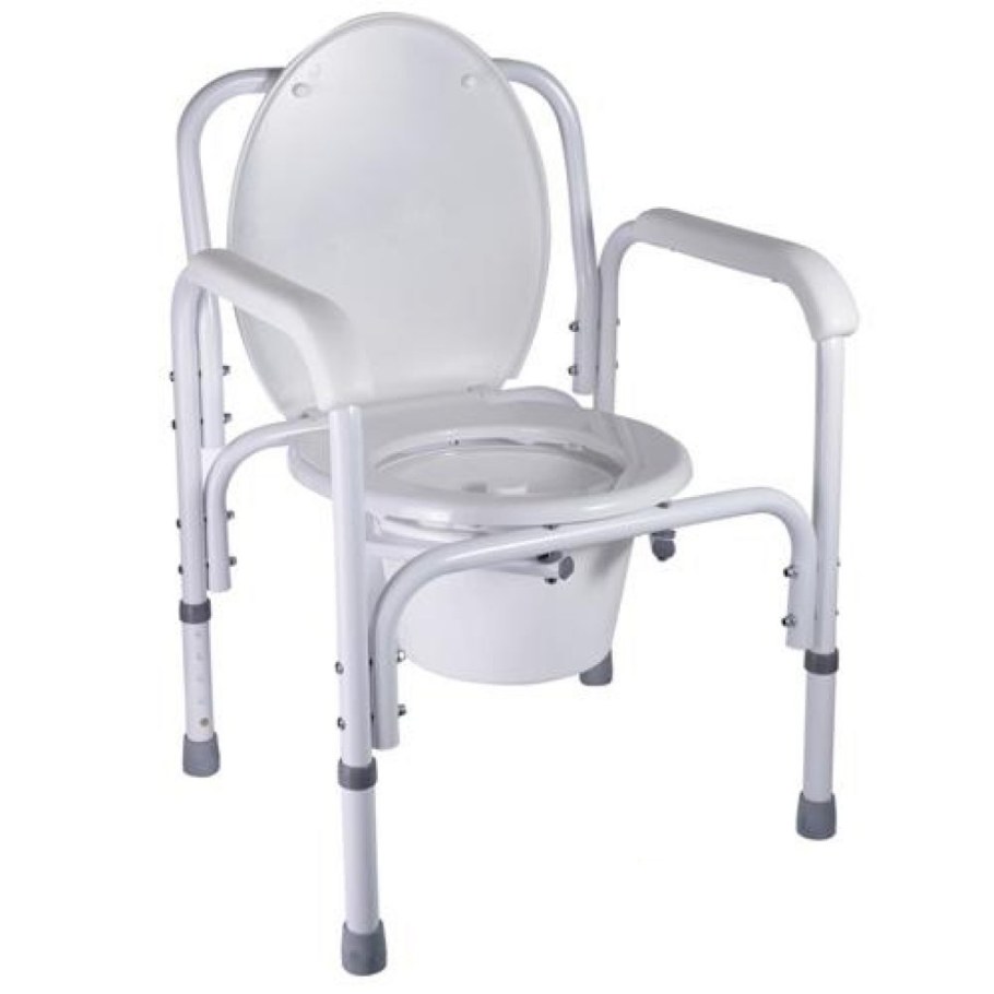 Кресло-туалет амсв6804