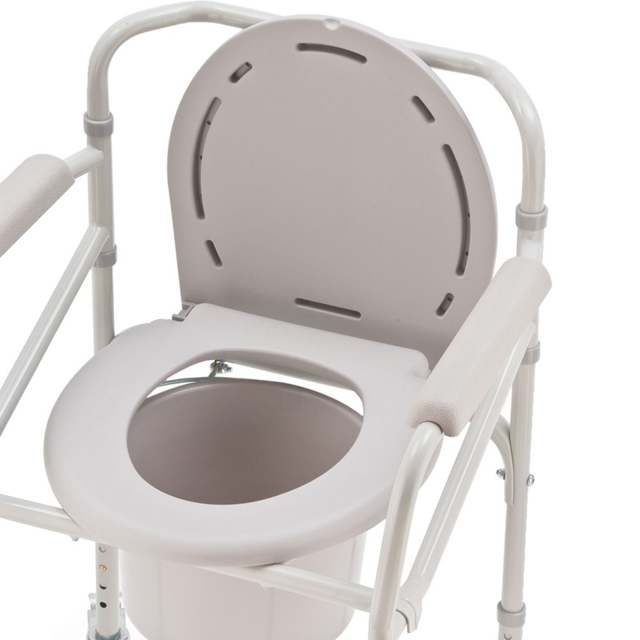 Кресло-туалет Heiler ва384