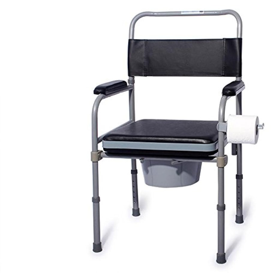 Туалетный стул для инвалидов и пожилых людей