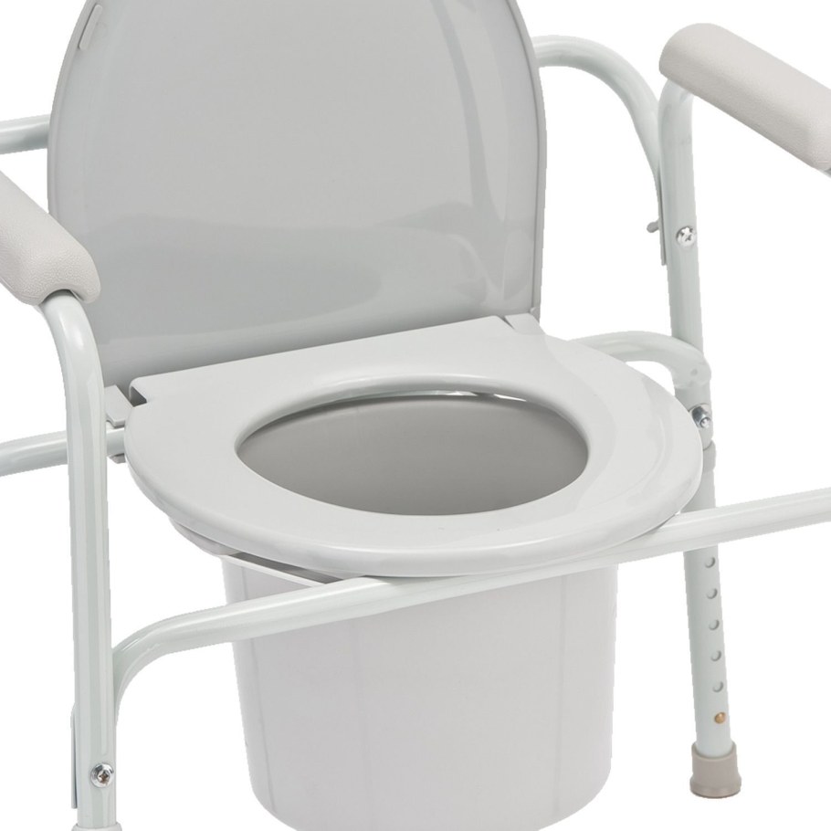 Кресло-туалет h 020b Armed