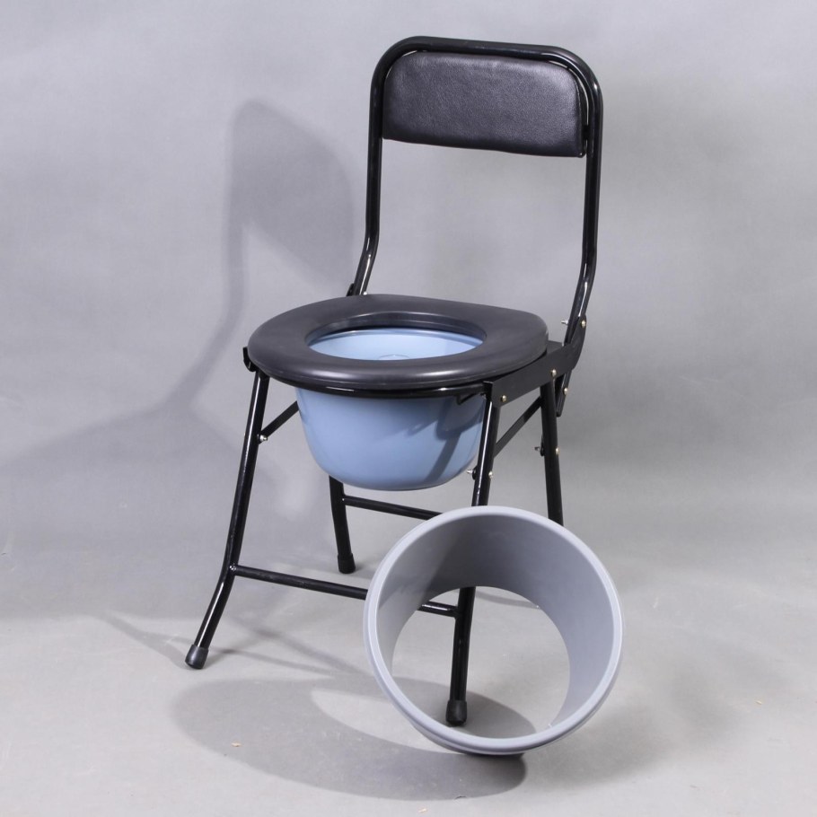 Калберис Ре со-туалет для инвалидов на