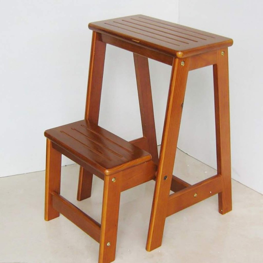 Стул-стремянка UPU Ladder updh01