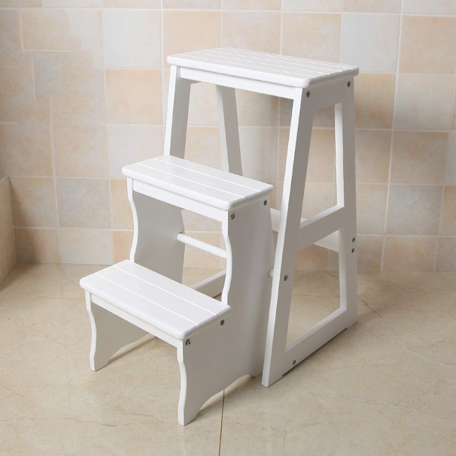 Стул стремянка Stepladder Chair