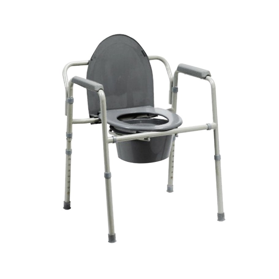 Кресло-туалет FS 895 L