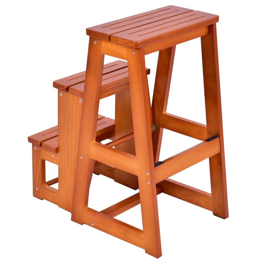 Табурет-стремянка Tenderwood