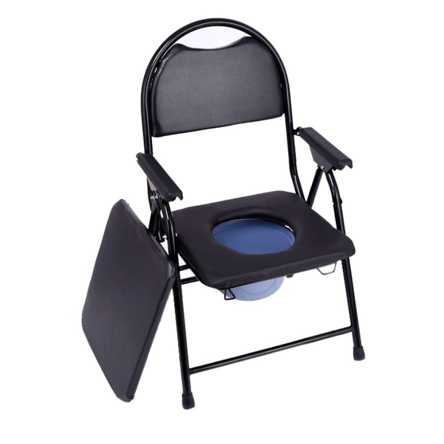 Кресло туалет для пожилых людей r800