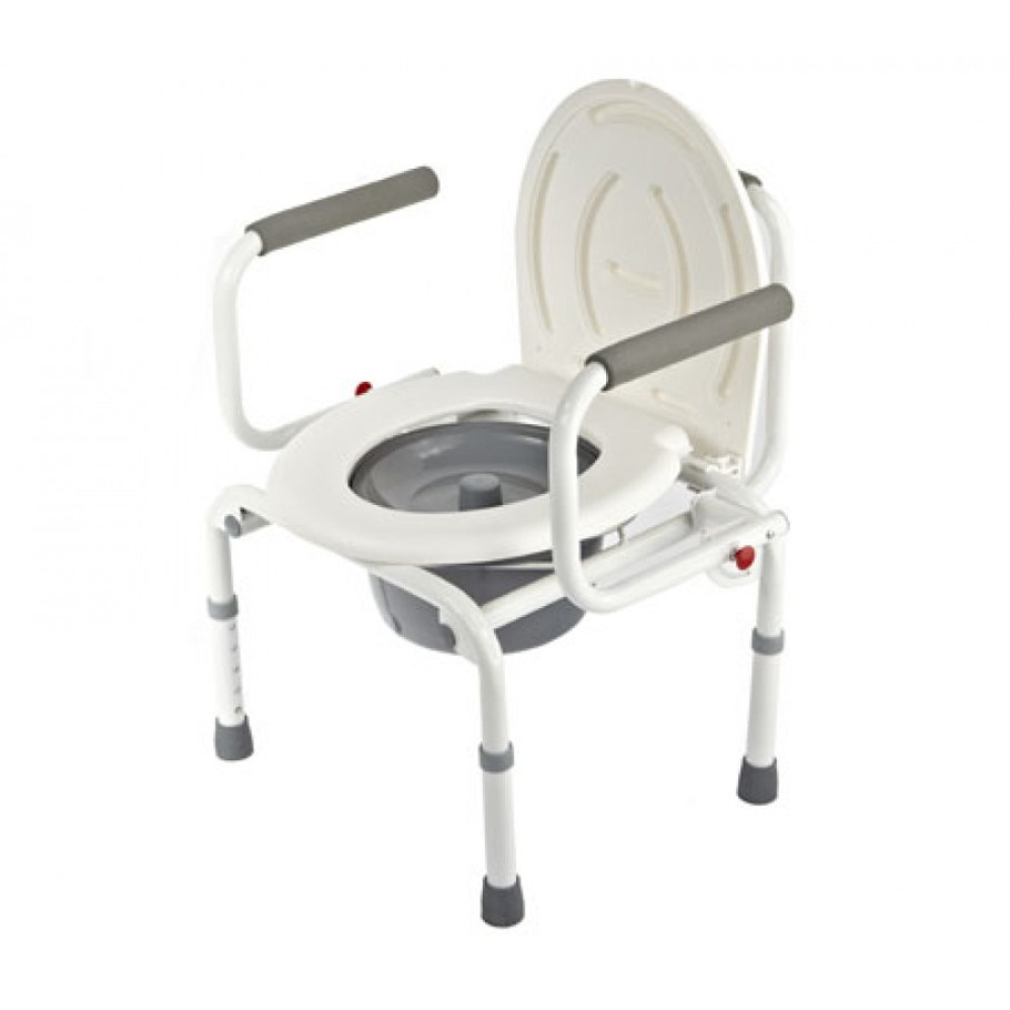 Кресло-туалет симс-2 WC Delux