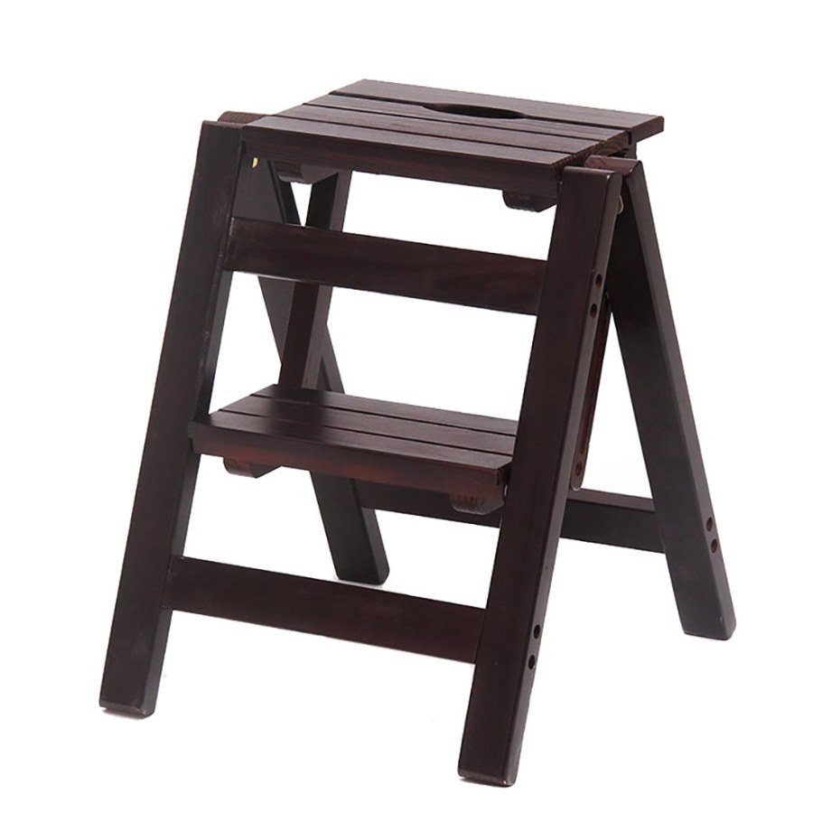 Табурет-стремянка складной "Axentia"