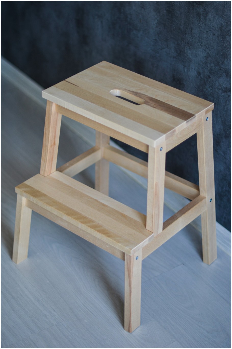 Табурет БЕКВЭМ икеа