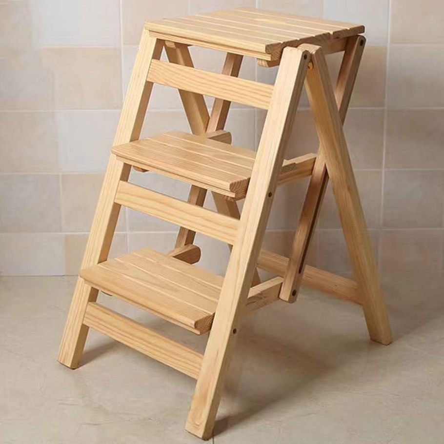 Табурет-стремянка альтернатива м3945 62553