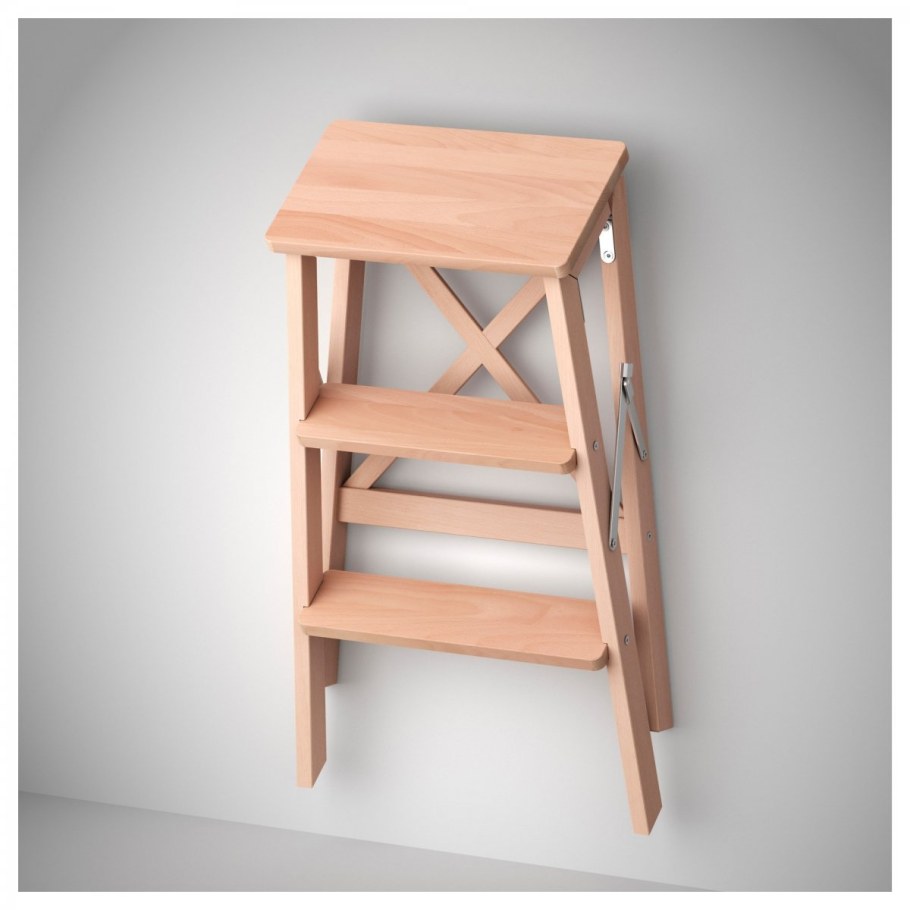 Икеа стремянка БЕКВЭМ