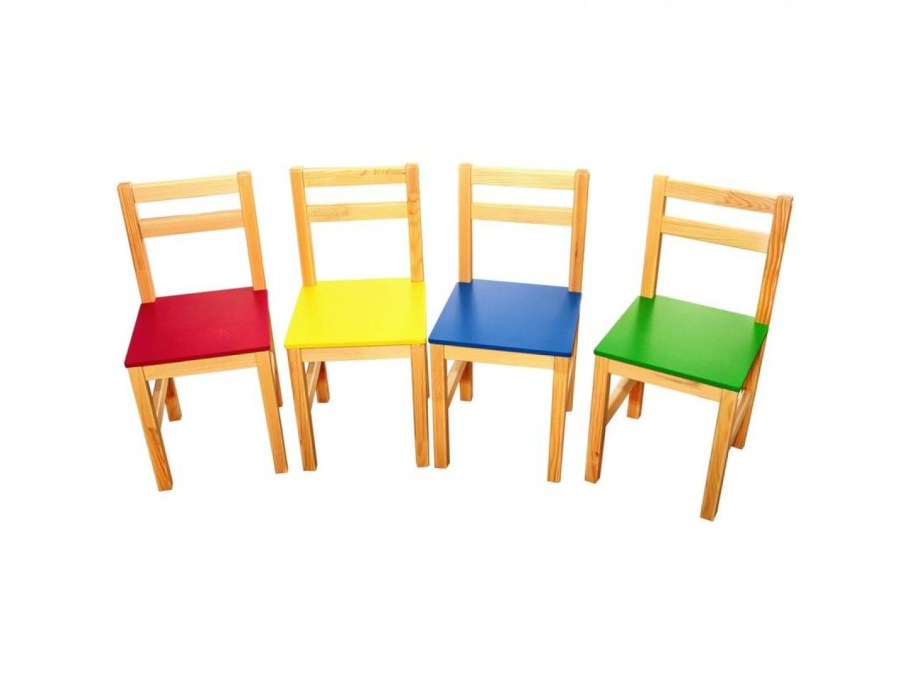 Детские стульчики для детского сада