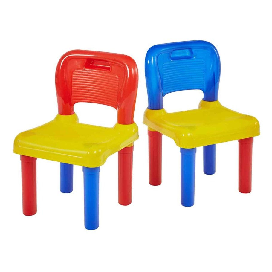 Trust Kids Chair