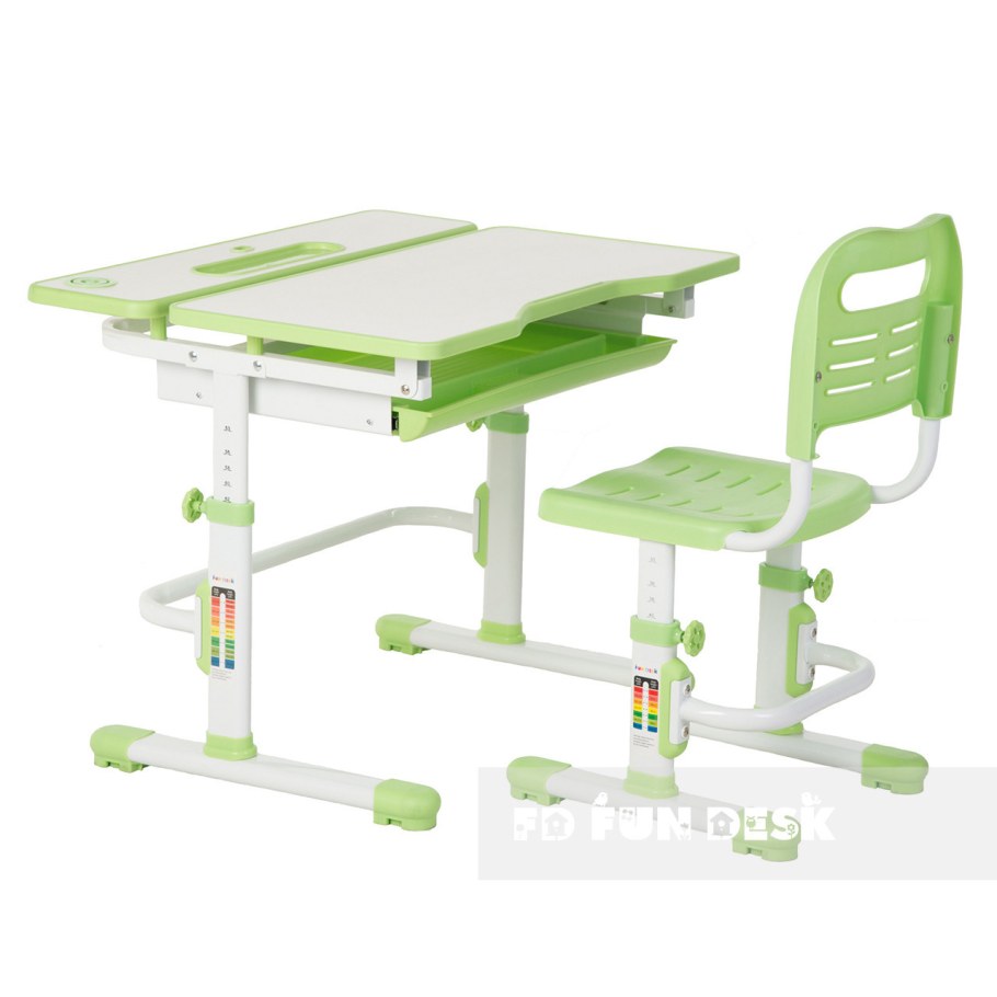 Комплект FUNDESK lavoro