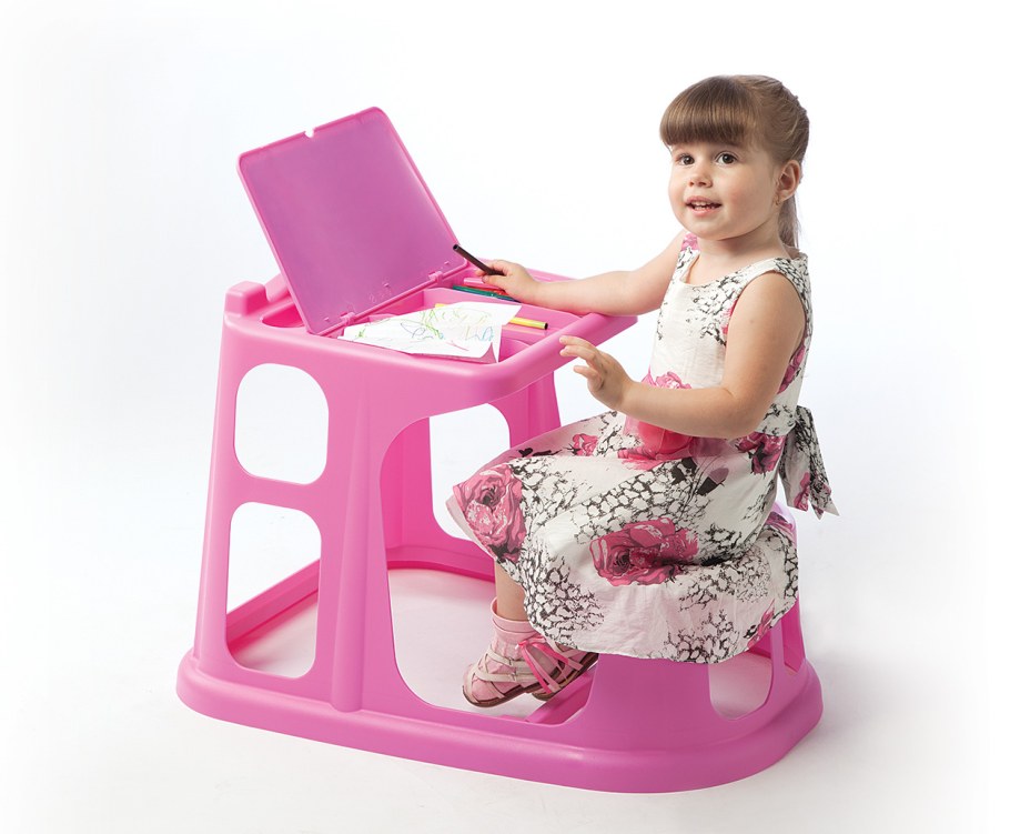 Парта Пластишка