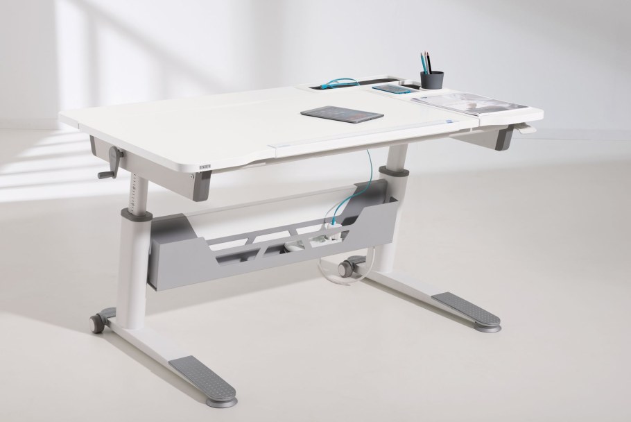 Paidi парта для школьника