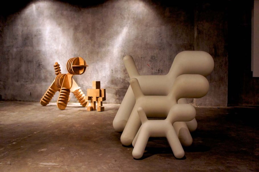 Игра стулья