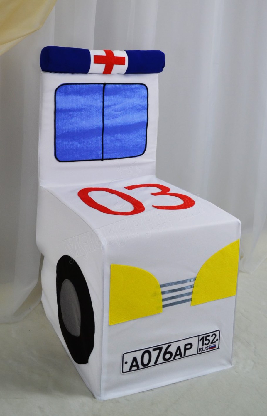 Чехлы для сюжетных игр