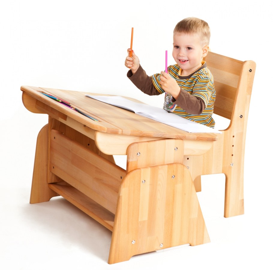 Парты трансформеры Школярик