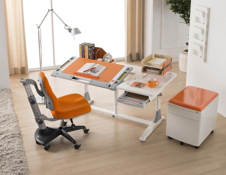 Парта Comf-Pro King Desk