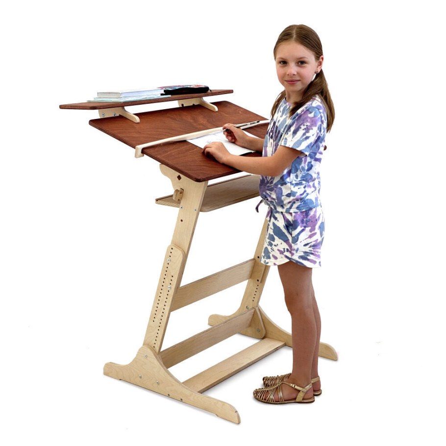 Парта живи стоя Хронос