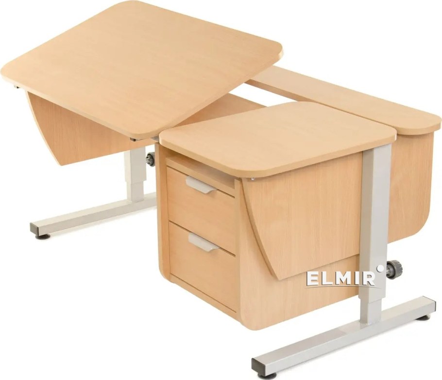 Растущая парта Pondi