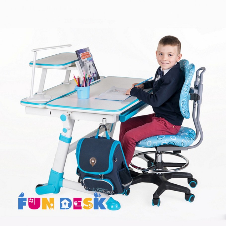 Парта FUNDESK Volare