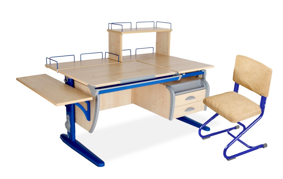 Парта Дэми сут 15-04