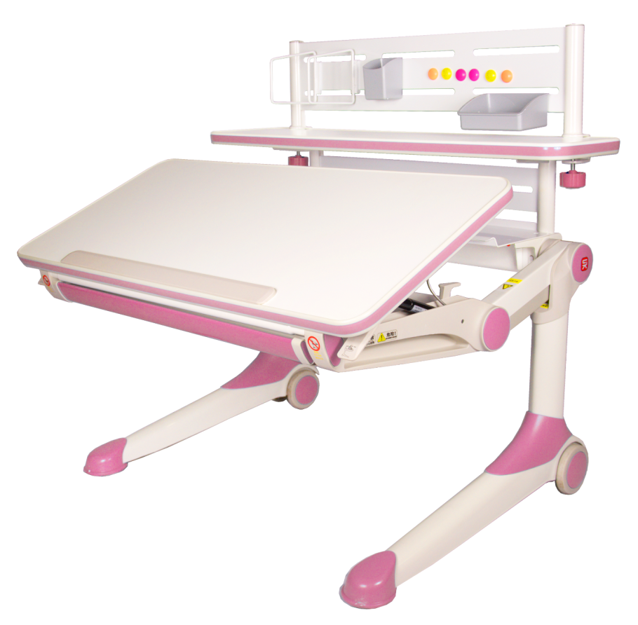 Парта-трансформер BRIGHTKID (t1-001) голубой