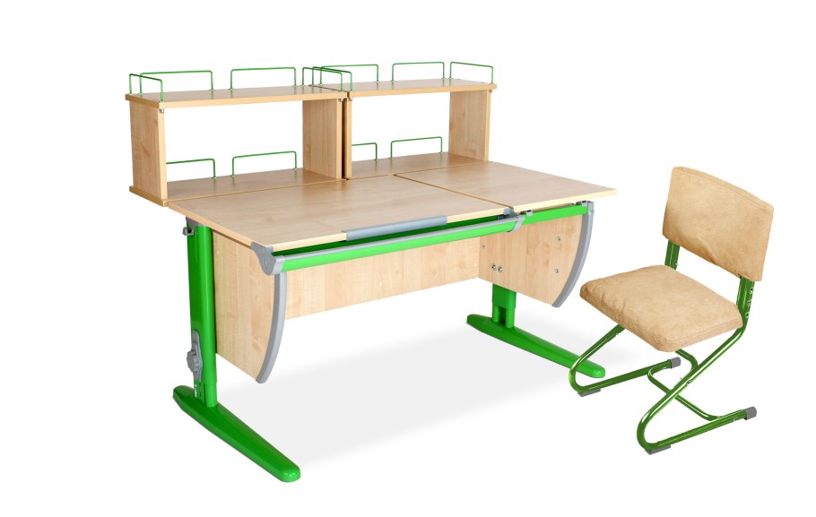 Парта Дэми сут-48