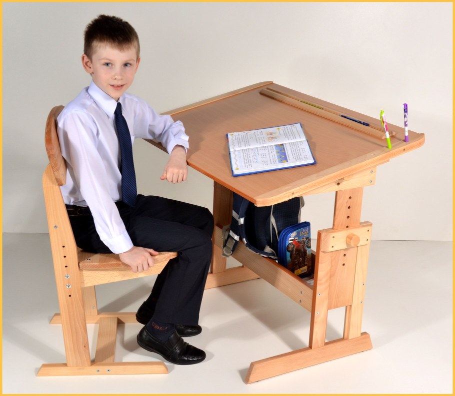 Парта для первоклассника