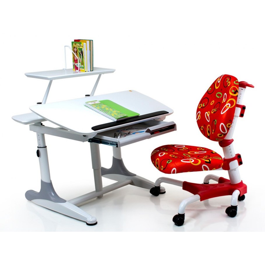 Детский стол Mealux bd-205