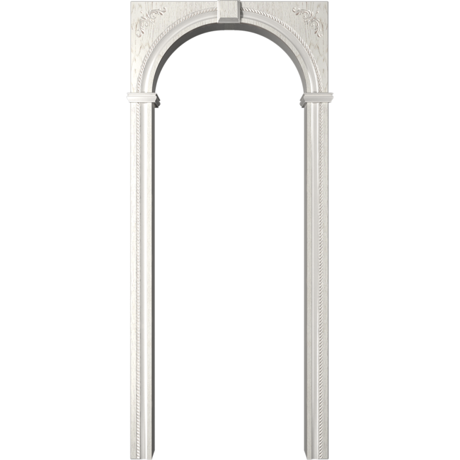 Межкомнатные арки Румакс