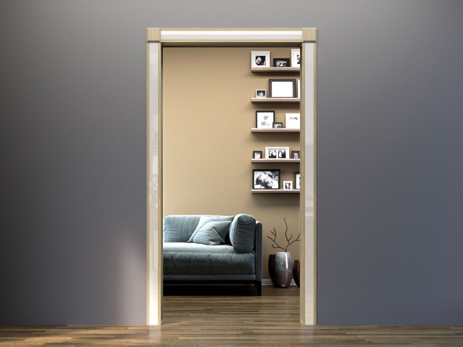 Арка дверная Verda 120-1