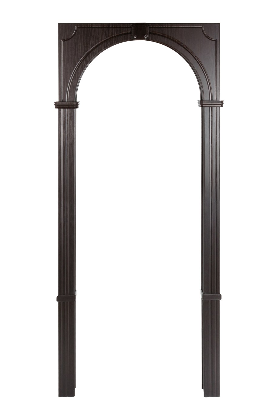 Арка межкомнатная Альба ламин. Венге набор