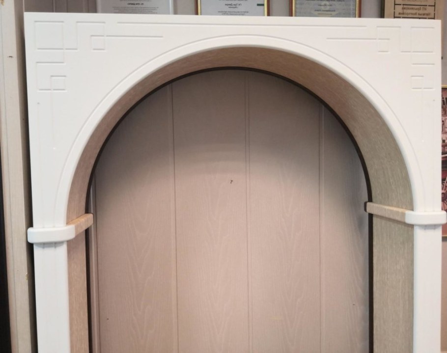 Арка межкомнатная Триумф