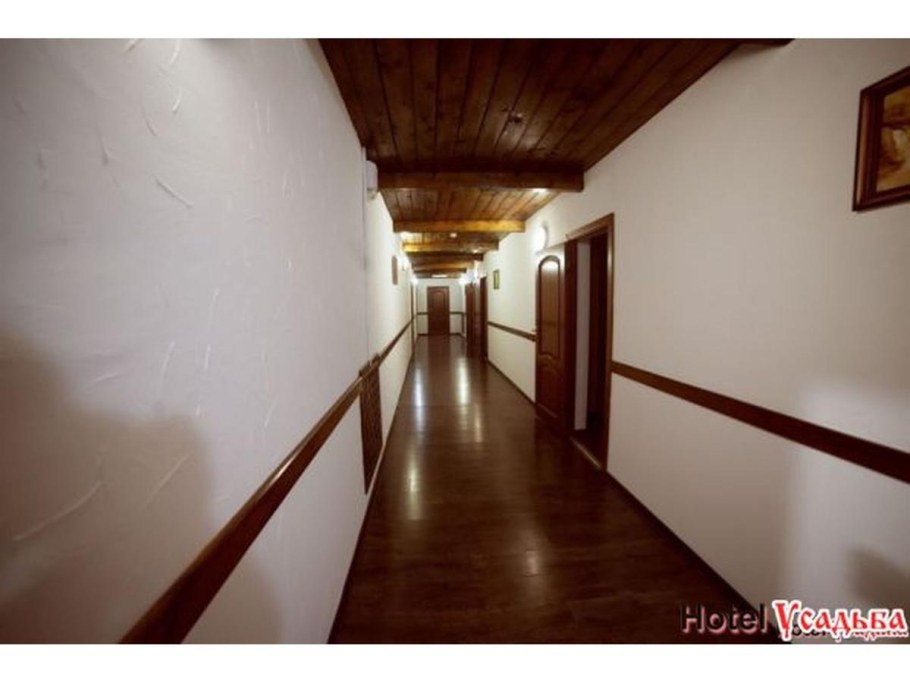 Усадьба гостиница Махачкала