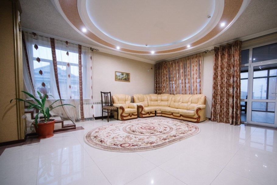 Караман гостиница Махачкала