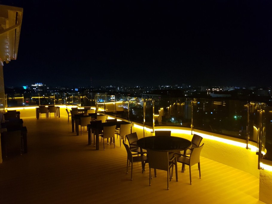 Монто Махачкала гостиница