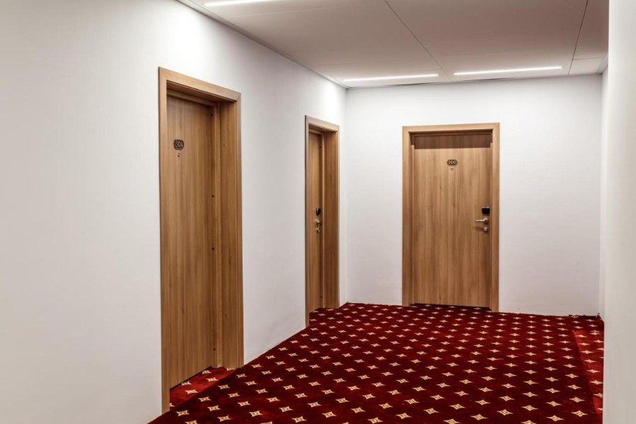 Отель Central City Махачкала