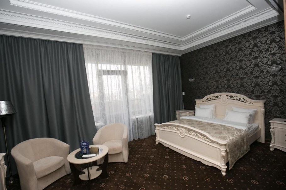 1000 И 1 ночь Махачкала