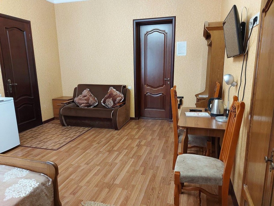 Тархо гостиница Махачкала