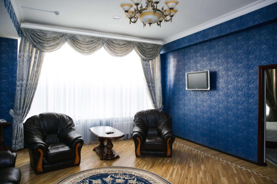 Золотая Империя Махачкала гостиница