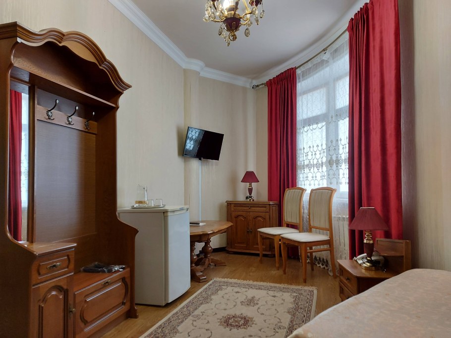 Салатавия гостиниц Дагестан