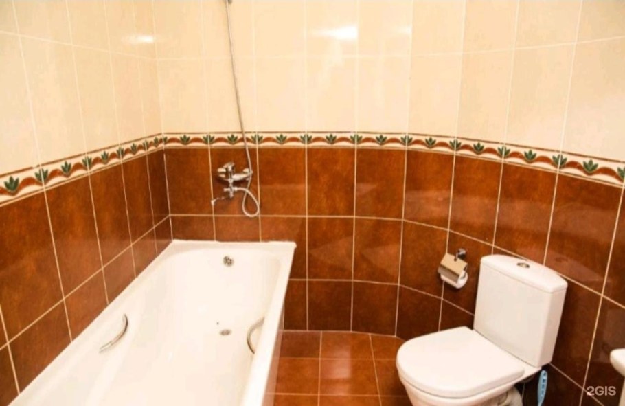 Гостиница облака Махачкала